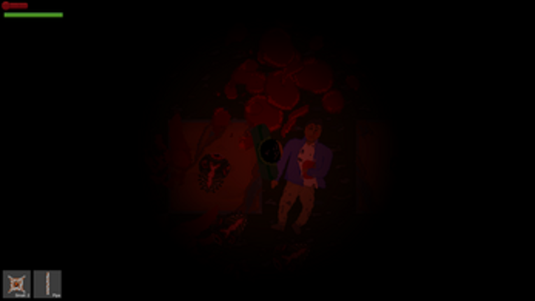 Shrouded by Darkness screenshot