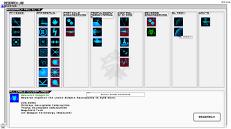 Slizer: BMS screenshot