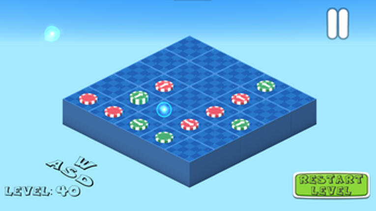 Stackers screenshot