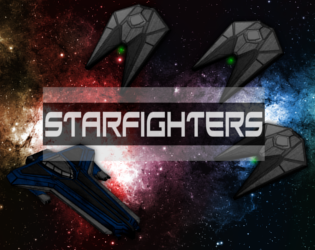 Games like StarFighters