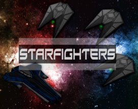 StarFighters Image