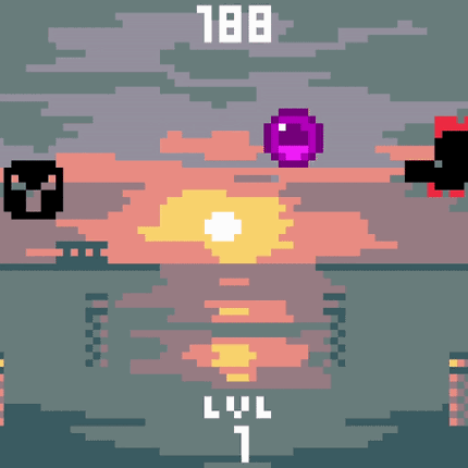 Sunset Witch Classic screenshot