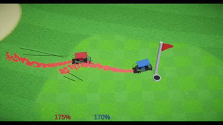 Super Smash Karts Image