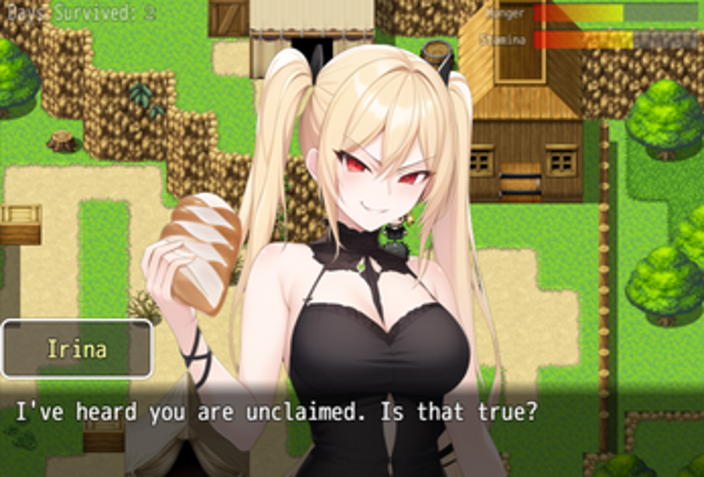 Survival In Draconia (Updated Jan 31 2023) screenshot