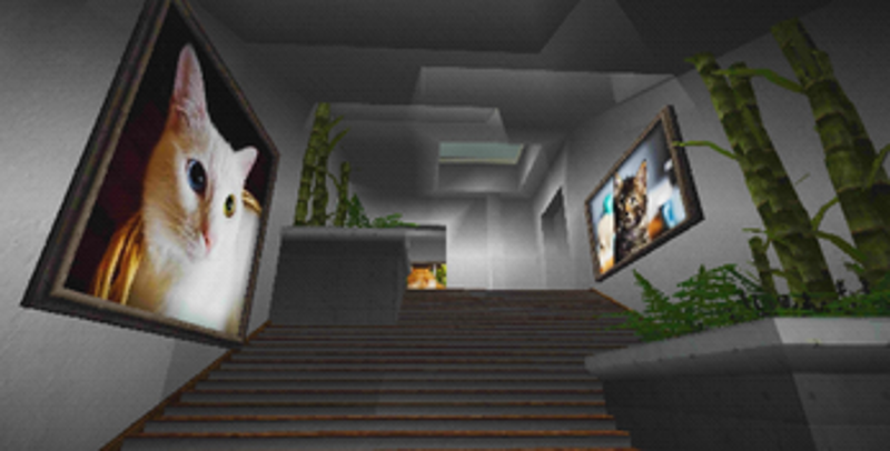 The Anything Gallery screenshot