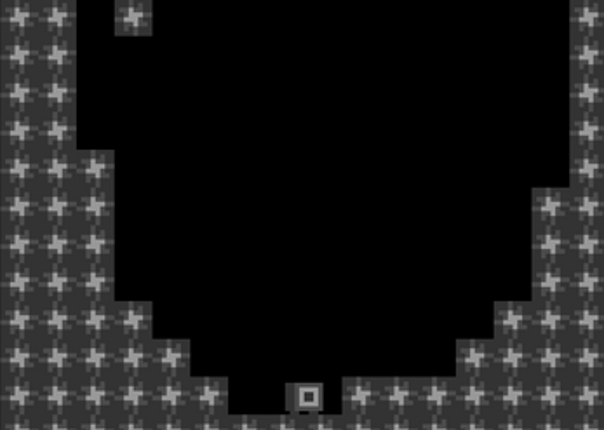 The Beholder's Prison screenshot
