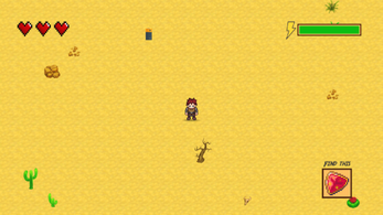 The Big Dig Image