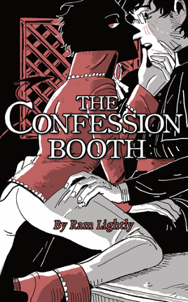 The Confession Booth (18+) Image