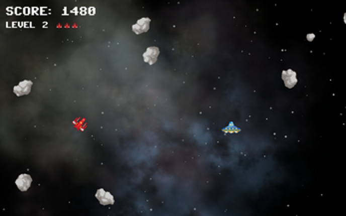 The Last Rockblaster Image