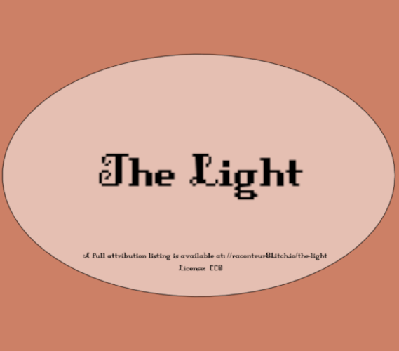 Games like The Light