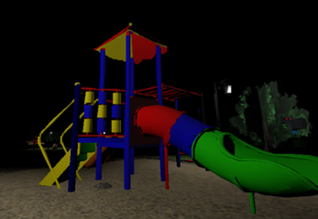 The Man in the Park 2 screenshot