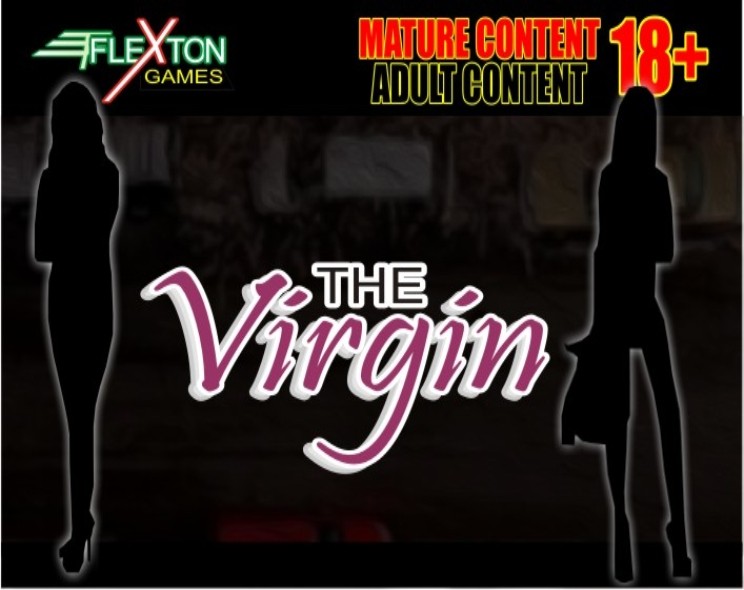 Games like The Virgin - Sex Night