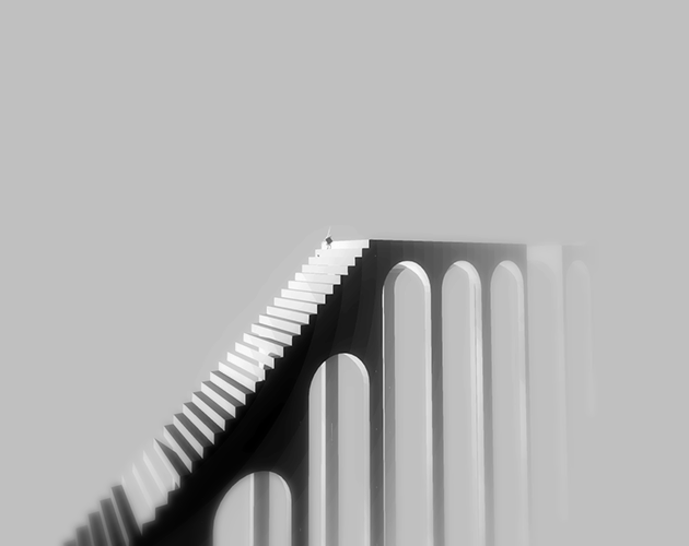 Games like Through a Misty Arch