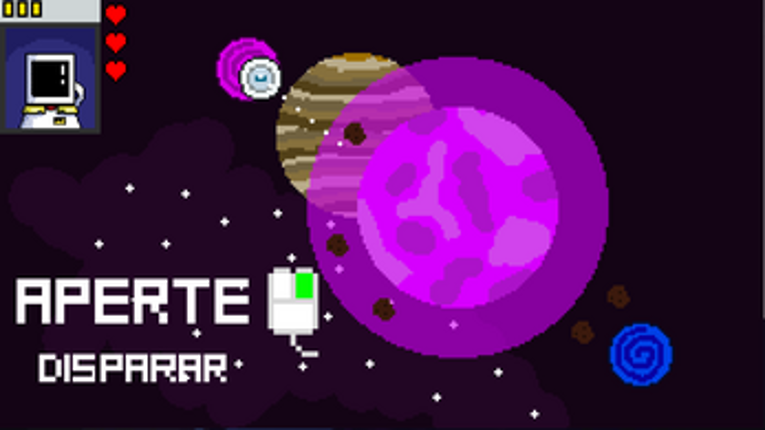 Traçador Hyperespaço Image