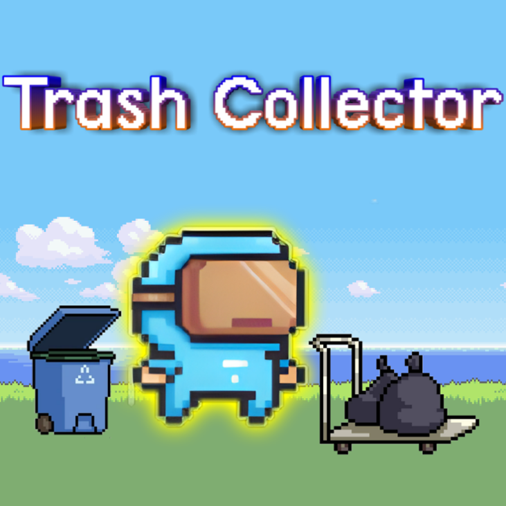 Games like Trash Collector
