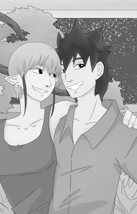 Triple Strike: Pasts Revisited screenshot