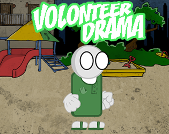 Valonteer Drama by BrokenOcean Image