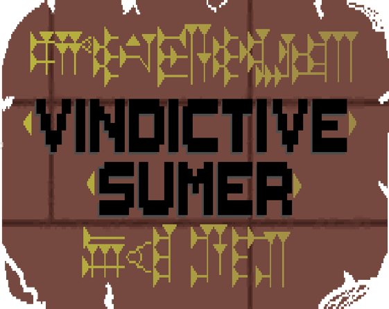 Games like Vindictive Sumer