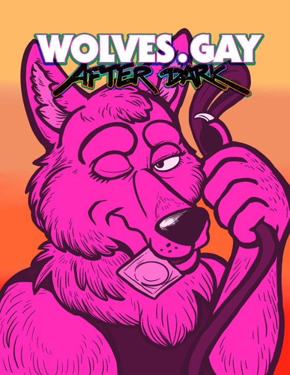 Games like Wolves.Gay After Dark
