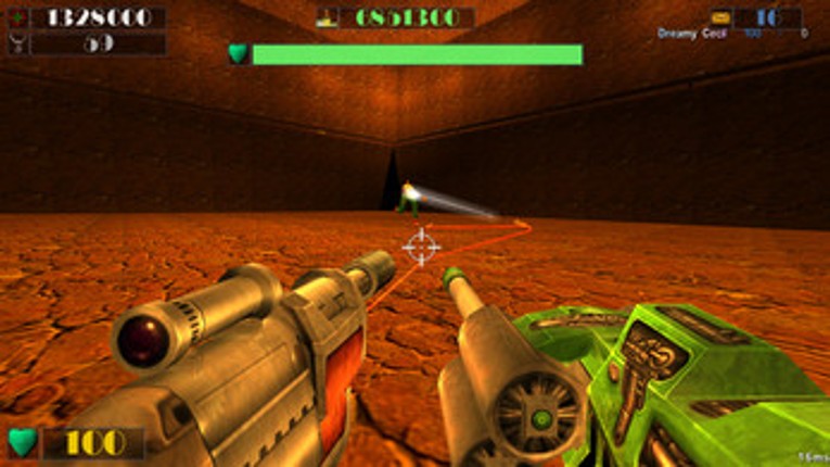 World X 2 Fan Patches screenshot