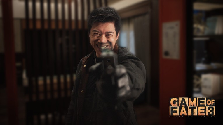 Game Of Fate 3:Clash Of Crowns screenshot