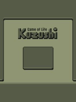 Games like Game of Life Kuzushi