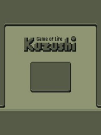 Game of Life Kuzushi Image