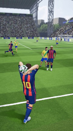 Soccer Legend screenshot