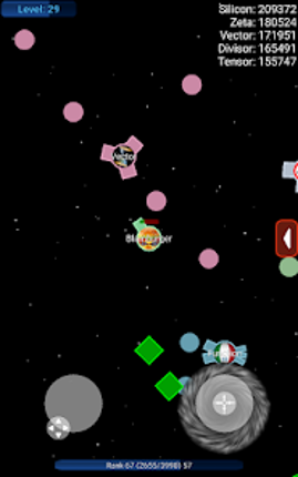 Rebellious screenshot