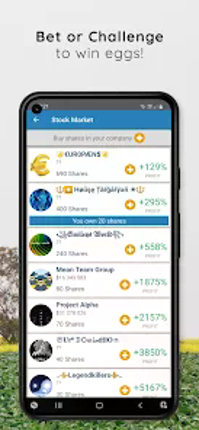 Farm Wars - Market Conquest Image