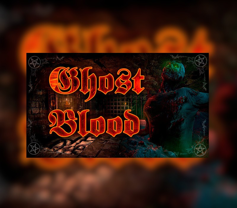 Games like Ghost Blood
