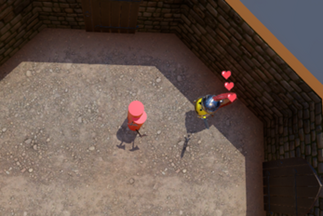 Gladia-door screenshot