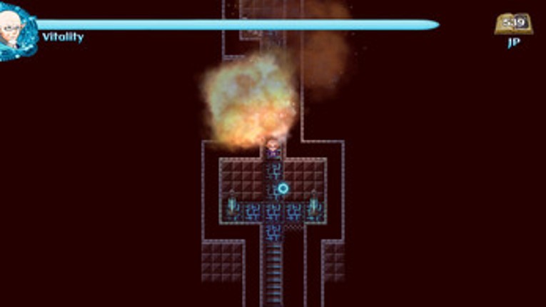Gnosis Disperitus Image