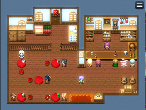 Goblin Collector Service screenshot