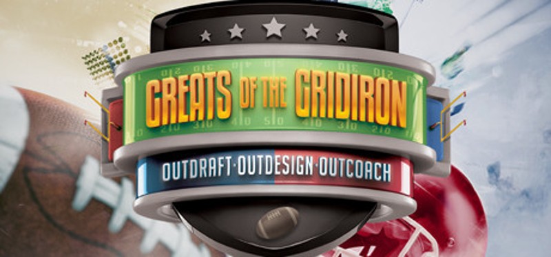 Greats of the Gridiron Image