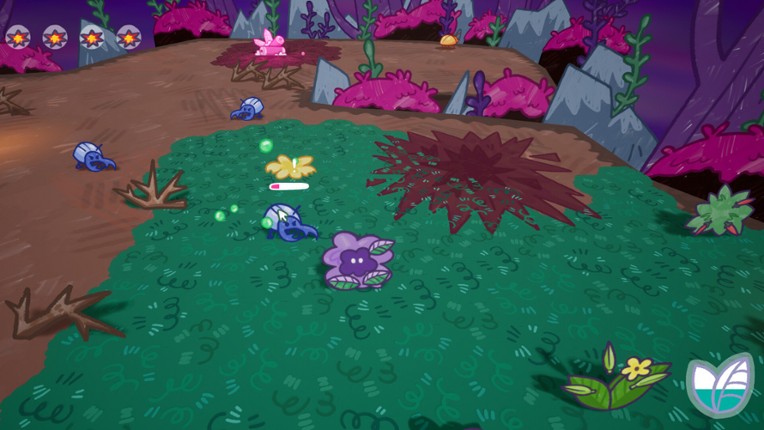 Green Revival screenshot