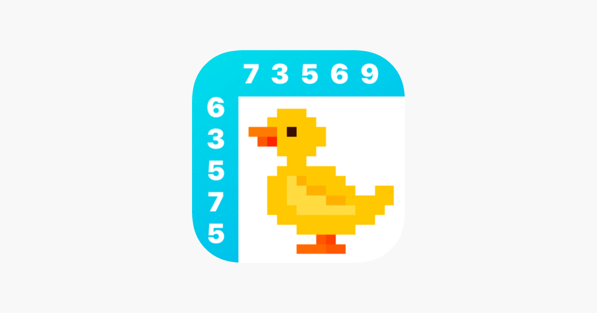 Games like Griddlers 1: Nonogram in Color