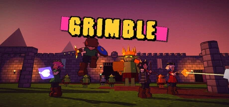 Games like GRIMBLE