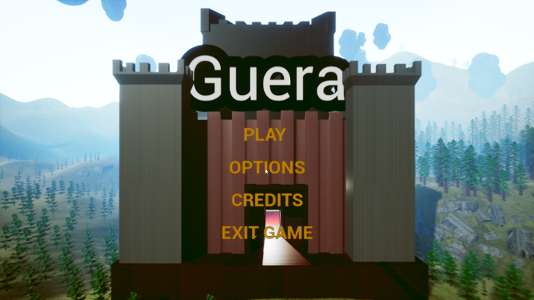 Guera Image