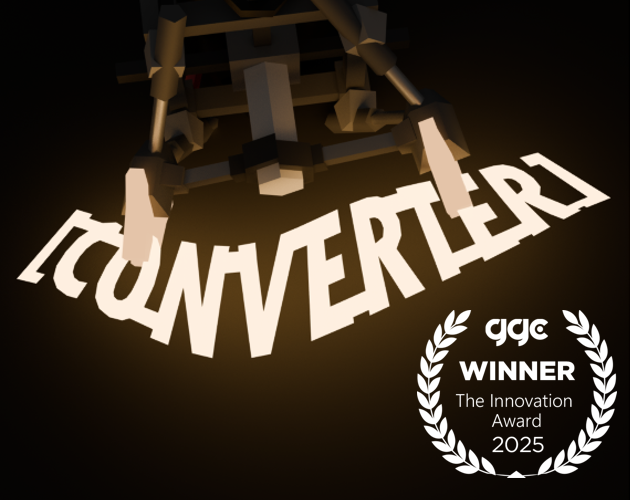 Games like [CONVERTER]