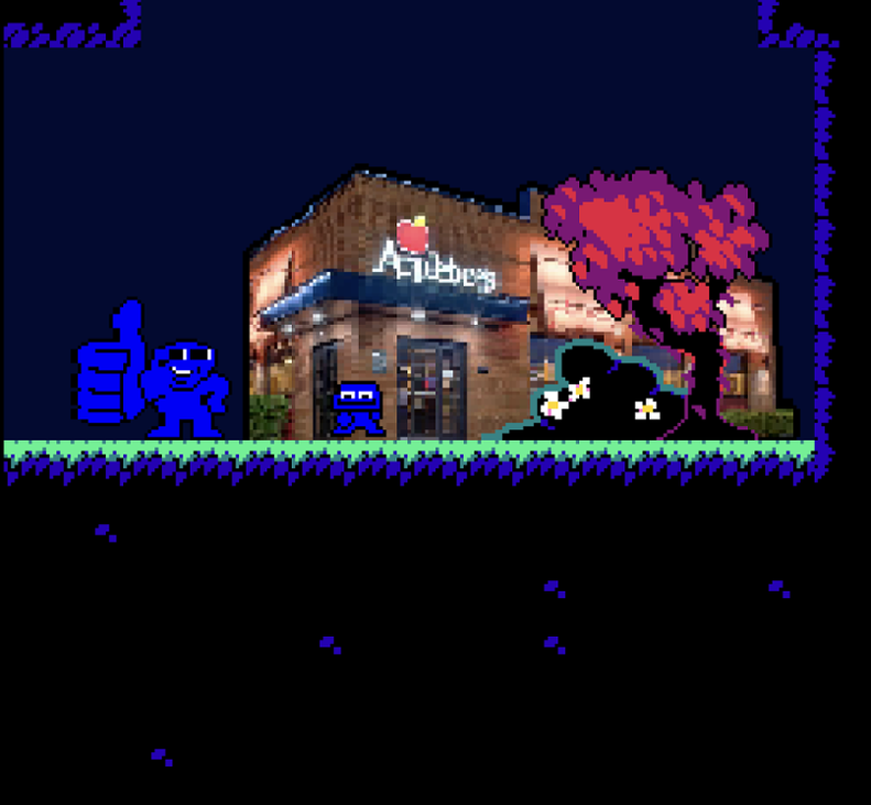 Games like Hank's RPG