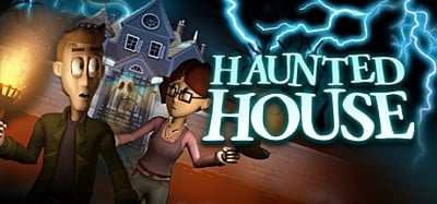 Haunted House Image