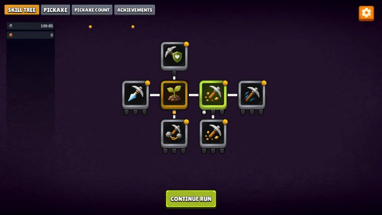 Head Miner Image