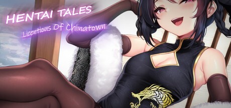 Games like Hentai Tales: Licentious Of Chinatown
