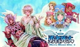 Games like Hero Must Die