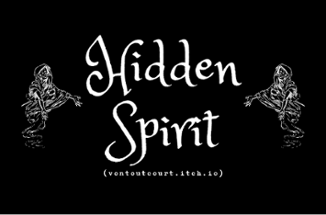 Hidden Spirit Image