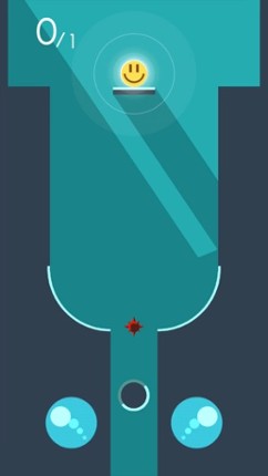 HOLE. screenshot