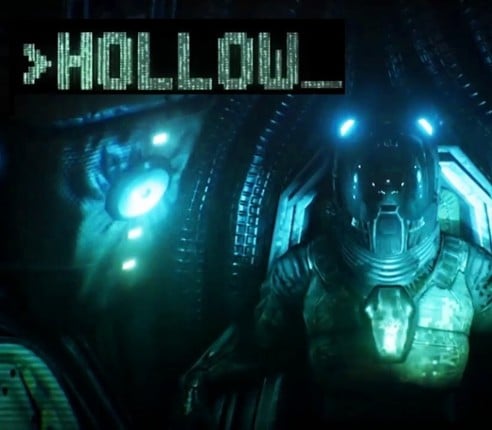 Hollow Image