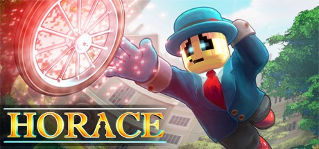 Games like Horace