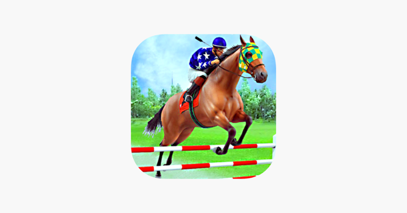 Horse Racing &amp; Jumping Master Image